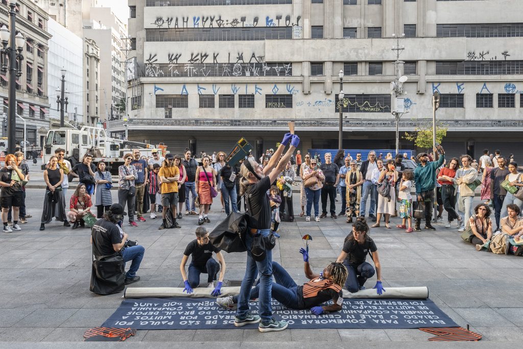 foto Mari Chama - divulgação