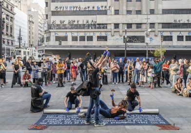 foto Mari Chama - divulgação