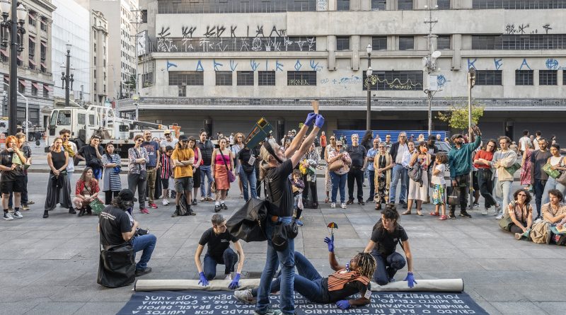 foto Mari Chama - divulgação