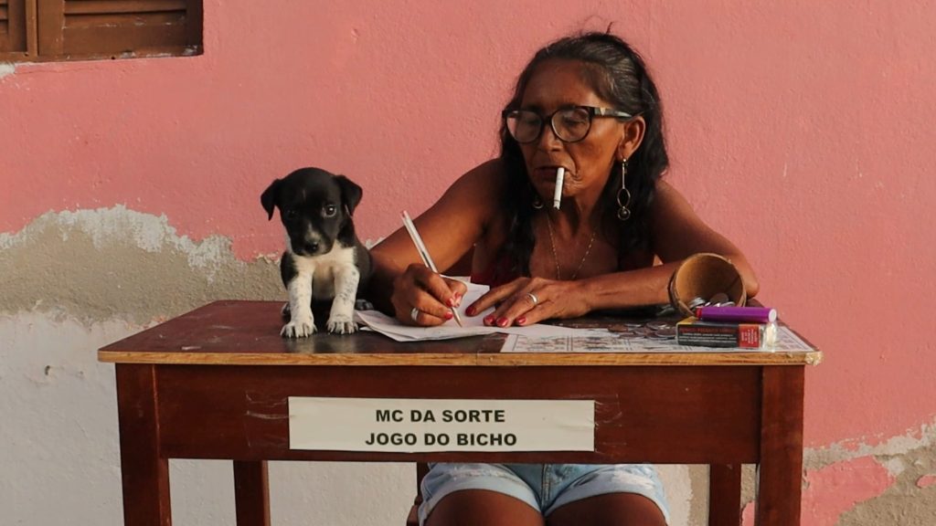 Pupá (2024), de Osani - Divulgação