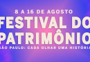 Congada, catupé, samba de bumbo, quadrilha, samba de roda e coco no centro de São Paulo