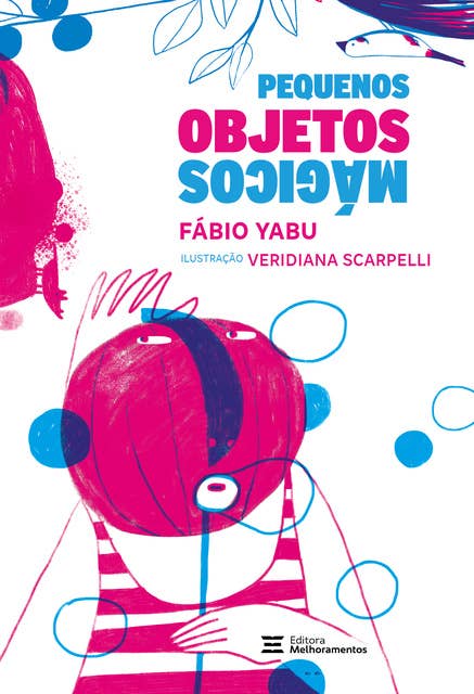 Obra de Fábio Yabu - reprodução