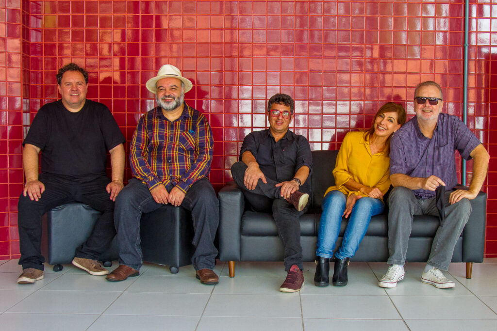 Grupo Viola Quebrada CCBB Rio - reprodução