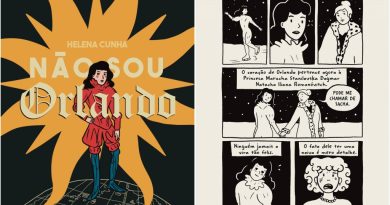 Helena Cunha - reprodução