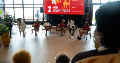 Museu das Amazônias (MAZ) - divulgação