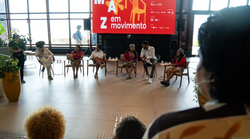 Museu das Amazônias (MAZ) - divulgação