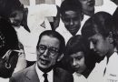 Ocupação Anísio Teixeira - divulgação