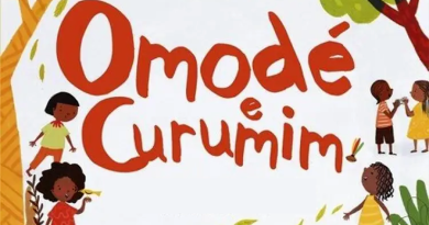Livro aborda infâncias indígenas e afro-brasileiras