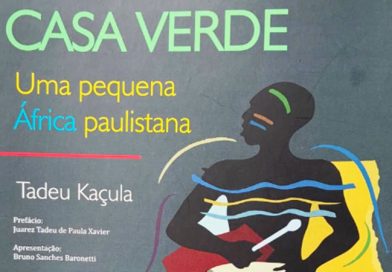 Casa Verde e a memória negra de São Paulo