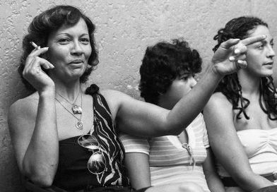 foto Wagner Carvalho Tatu Filmes