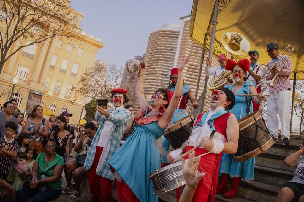 Foto Igor Cerqueira - divulgação