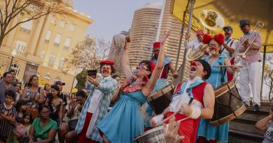 Foto Igor Cerqueira - divulgação