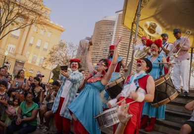Foto Igor Cerqueira - divulgação