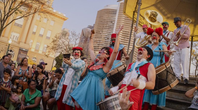 Foto Igor Cerqueira - divulgação