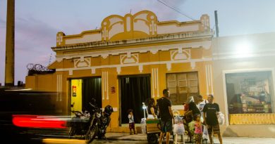 Cine Graciano - foto May Franco - divulgação