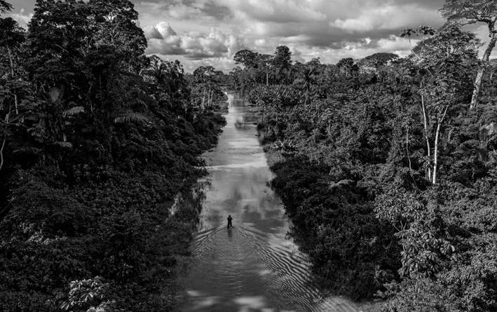 Foto de Lalo de Almeida | fotógrafo participa do bate-papo Territórios em Transformação, no sábado (8), às 15h, no Sesc Campinas