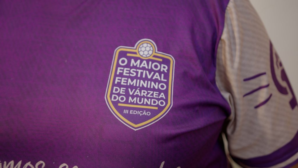 futebol de várzea - foto divulgação - Museu da Pessoa