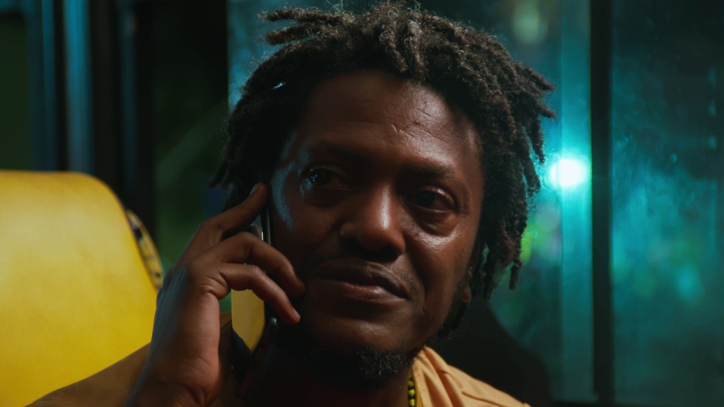 Cena do filme Miolo - divulgação