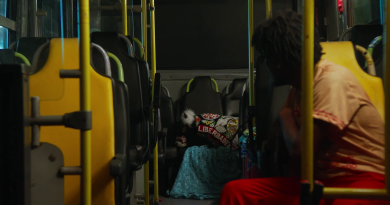 Cena do filme Miolo - divulgação