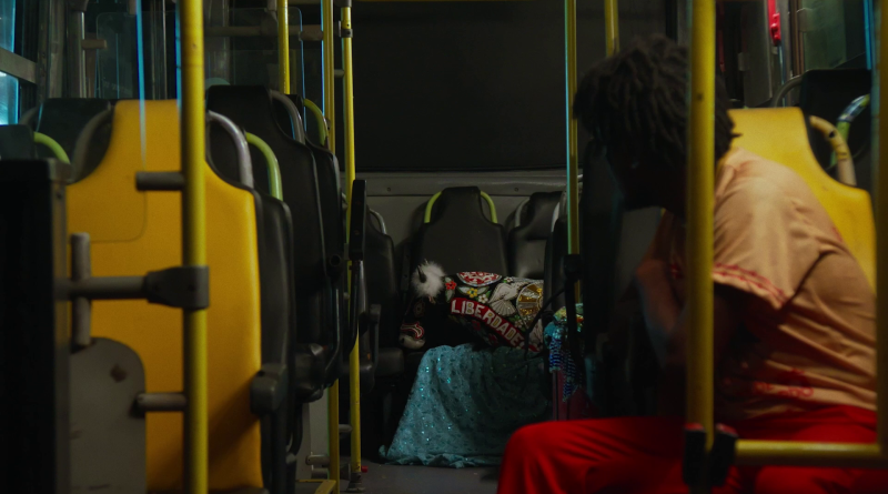 Cena do filme Miolo - divulgação