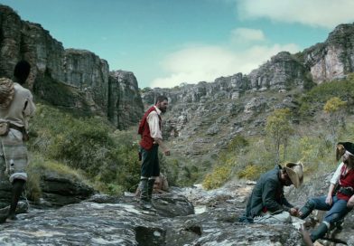 Filme Joaquim - Imovision - Divulgação