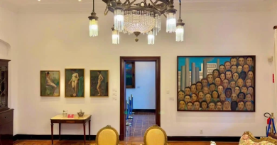 Acervo Artístico-Cultural dos Palácios - foto GovernoSP