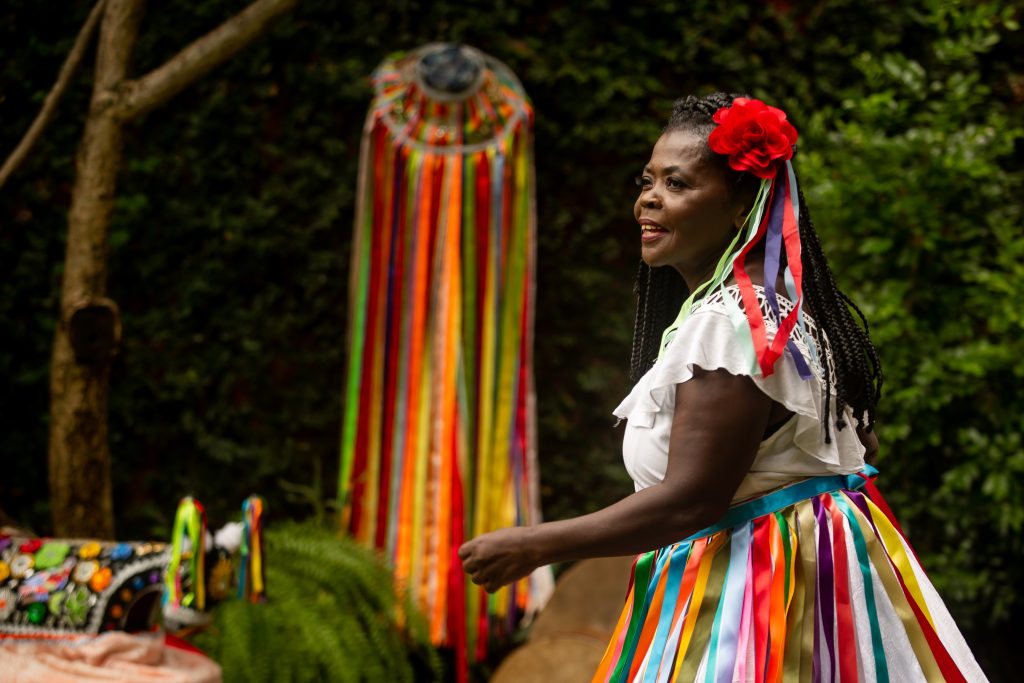 Bel Carvalho - foto Lela Beltrão