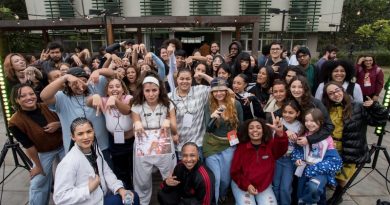 CCM Hip Hop Sul - Foto Divulgação