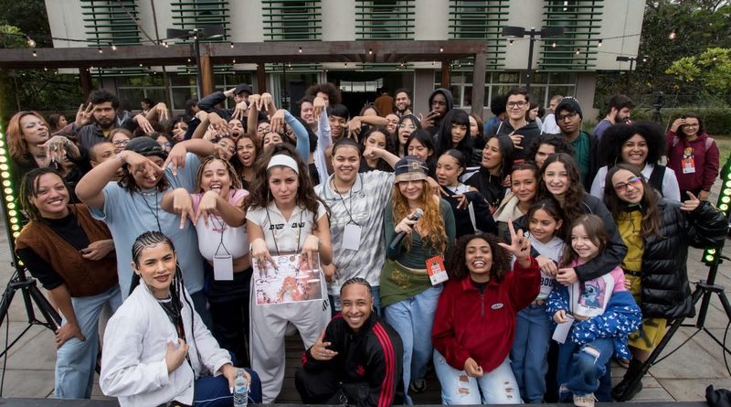 CCM Hip Hop Sul - Foto Divulgação