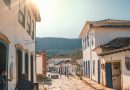 Cidade de Tiradentes, MG - foto Douglas Mendes