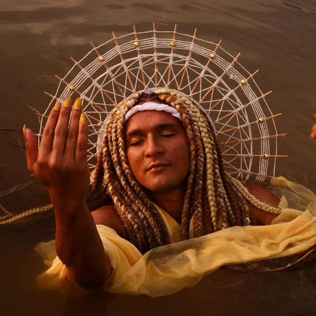 Pietra de ofá - divulgação