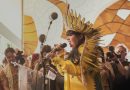 Filme Mulheres Luz da Transformação_Depoente Célia Xakriabá_Foto Luciana Melo
