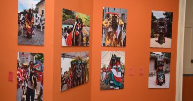 Foto Ricardo Jorge - divulgação
