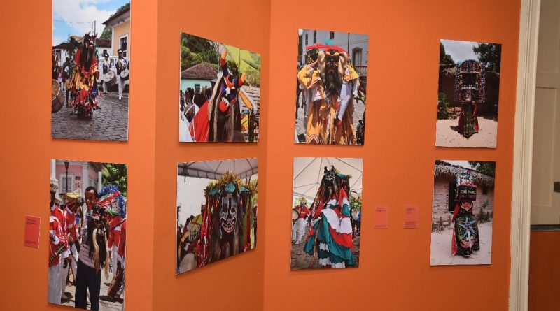 Foto Ricardo Jorge - divulgação