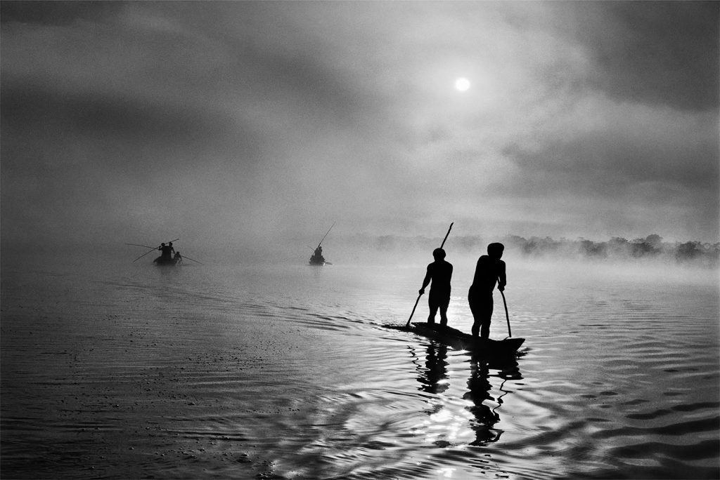 foto Sebastião Salgado