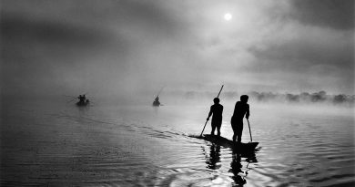 foto Sebastião Salgado