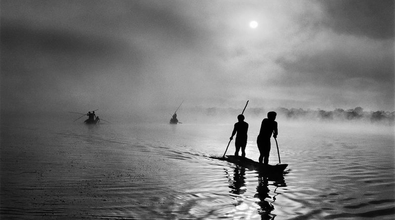 foto Sebastião Salgado