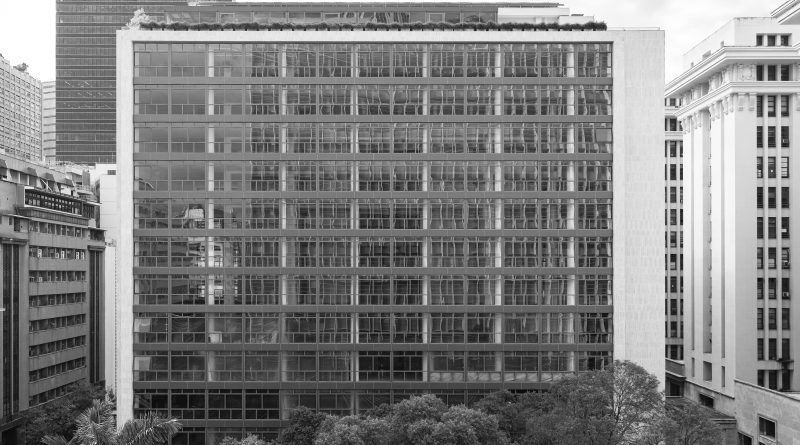 Edifício Aliança da Bahia