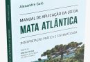 MIS recebe lançamento de livro sobre a Lei da Mata Atlântica