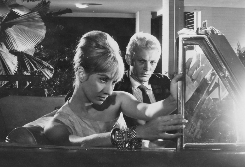 "A Grande Feira" (1961), de Roberto Pires