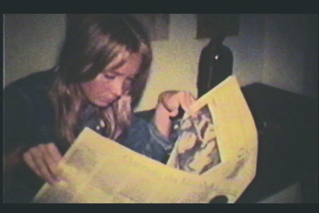 "A Miss e o Dinossauro 2005 – bastidores da Belair" (2005), dirigido por Helena Ignez