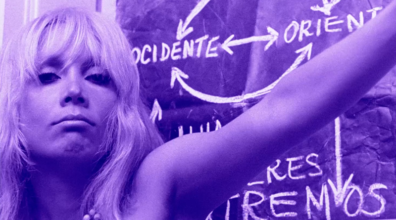 "A Mulher de Todos" (1969), de Rogério Sganzerla