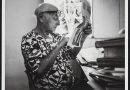 Pierre Verger - foto Arlete Soares - Instituto Çarê