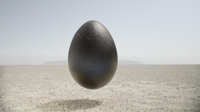 “Deserto Vértigo” (Argentina/Chile, 2025), de Rocío Barbenza
