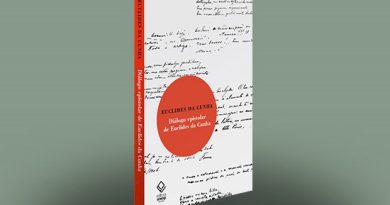 Cartas inéditas revelam novas dimensões da trajetória de Euclides da Cunha
