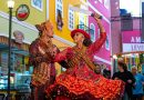 Festival Nordestino do CTN - divulgação