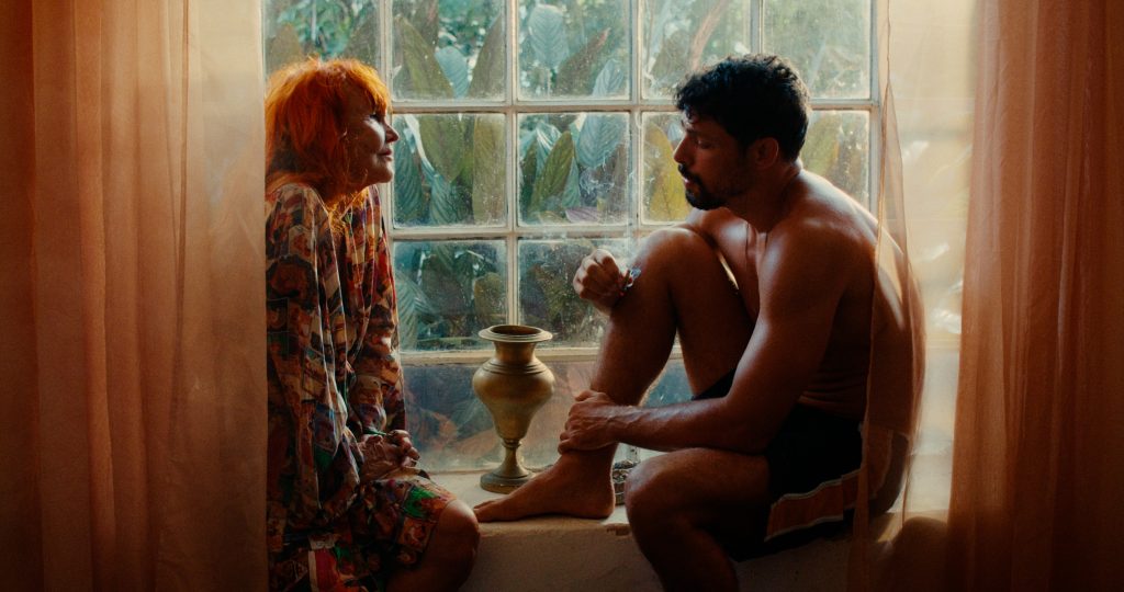 "Helena de Guaratiba" (2023), de Karen Black