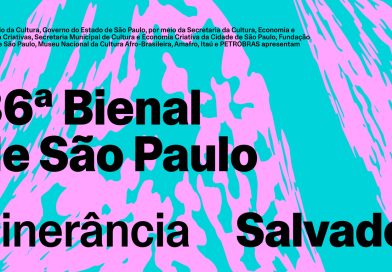 36ª Bienal de São Paulo leva a Salvador obras sobre humanidade, memória e decolonialidade