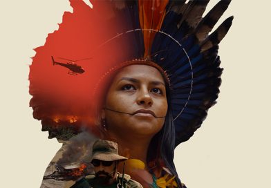 YANUNI: a resistência de Juma Xipaia chega gratuitamente ao YouTube