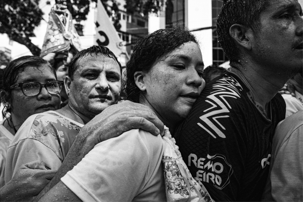 Círio de Nazaré - foto Fabricio Augusto -divulgação